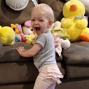 Meet your Posher, Kelli